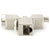 Digitus DN-93615 RJ45 module Keystone CAT 6A 1 pc(s)