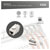 Digitus DN-93615-12 RJ45 module Keystone CAT 6A 1 pc(s)