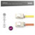 Digitus DN-93615-12 RJ45 module Keystone CAT 6A 1 pc(s)
