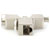 Digitus DN-93615-4 RJ45 module Keystone CAT 6A 4 pc(s)