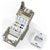 Digitus DN-93615-S RJ45 module Keystone CAT 6A 1 pc(s)