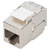 Digitus DN-93615-S-4 RJ45 module Keystone CAT 6A 1 pc(s)