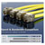 Digitus DN-93615-S-4 RJ45 module Keystone CAT 6A 1 pc(s)