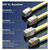 Digitus DN-93615-S-4 RJ45 module Keystone CAT 6A 1 pc(s)