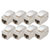 Digitus DN-93615-S-8 RJ45 module Keystone CAT 6A 1 pc(s)