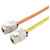 Digitus DN-93617 RJ45 module Keystone CAT 6A 1 pc(s)