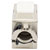 Digitus DN-93617 RJ45 module Keystone CAT 6A 1 pc(s)