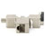 Digitus DN-93617-4 RJ45 module Keystone CAT 6A 4 pc(s)