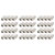 Digitus DN-93617-48 RJ45 module Keystone CAT 6A 48 pc(s)