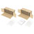 Digitus DN-93617-48 RJ45 module Keystone CAT 6A 48 pc(s)