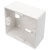 Digitus DN-93803 Surface-mount enclosure White (RAL 9003)