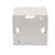 Digitus DN-93803 Surface-mount enclosure White (RAL 9003)