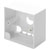 Digitus DN-93803 Surface-mount enclosure White (RAL 9003)