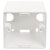 Digitus DN-93803 Surface-mount enclosure White (RAL 9003)
