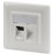 Digitus DN-93831 Fasteners Insert