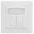 Digitus DN-93831 Fasteners Insert