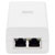Digitus DN-95132 Gigabit Ethernet PoE+ Injector 802.3at 30W White
