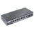Digitus DN-95344 Network RJ45/SFP switch 8 + 2 ports 10 / 100 / 1000 MBit/s