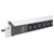 Digitus DN-95426 19 Inch Server Rack Power Strip 1U 12 x IEC C13 16A 2m Cable
