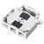 Digitus DN-96890 FO splice enclosure Grey 1 pc(s)