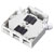 Digitus DN-96890 FO splice enclosure Grey 1 pc(s)
