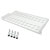 Digitus DN-97609 19 inch 1U Fixed Shelf Suitable for Cabinet Depths >450mm Grey