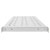 Digitus DN-97644 19 inch 1 U Rail set Suitable for (cabinet depths): 600mm Grey