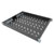 Digitus DN-97645 19 Inch Server Rack Shelf 1U for 600mm Depth Cabinets Black