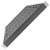 Digitus DN-97645 19 Inch Server Rack Shelf 1U for 600mm Depth Cabinets Black