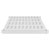 Digitus DN-97646 19 1U Fixed Shelf for 800mm Depth Cabinets Gray-White