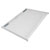 Digitus DN-97648 1U Server Rack Shelf for 1000mm Cabinets Grey-White RAL 7035