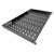 Digitus DN-97649 1U 19 Inch Server Rack Shelf for 1000mm Cabinets Black