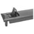 Digitus DN-97651 19 inch Server rack cabinet blind 1 U Black (RAL 9005)