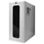 Digitus DN-CC 9002 SOHO PC Cabinet 300x650x600mm Glass Door Fan IP54 RAL 7035