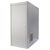 Digitus DN-CC 9002 SOHO PC Cabinet 300x650x600mm Glass Door Fan IP54 RAL 7035
