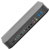 Digitus DS-12850 2-Port KVM Switch 4K 60Hz 2x DP In 1x DP/HDMI Out USB 3.0 Black