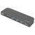 Digitus DS-12890 4-Port KVM Switch 4K 60Hz 4x DP In 1x DP/HDMI Out