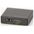 Digitus DS-46304 2-Port HDMI Splitter 4K 30Hz 4096x2160p 3D Support Metal Black
