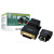 Digitus DS-54101 DVI via RJ45 network cable 75 m