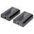 Digitus DS-55204 HDMI™, Infrared Extension via RJ45 network cable 60 m