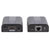 Digitus DS-55204 HDMI™, Infrared Extension via RJ45 network cable 60 m