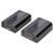Digitus DS-55204 HDMI™, Infrared Extension via RJ45 network cable 60 m
