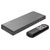 Digitus DS-55335 4-Port HDMI Switch 8K/60Hz HDR Audio Extractor Remote Black