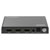 Digitus DS-55339 1x2 HDMI Splitter 8K / 60Hz UHD Toslink Stereo EDID Black