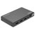Digitus DS-55339 1x2 HDMI Splitter 8K / 60Hz UHD Toslink Stereo EDID Black