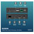 Digitus DS-55349 HDMI Fiber KVM IP Receiver 4K/60Hz 40 km Black