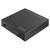 Digitus DS-55349 HDMI Fiber KVM IP Receiver 4K/60Hz 40 km Black