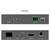 Digitus DS-55350 4K HDMI Extender via Fiber Optic Cable 40 km SFP Black