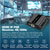 Digitus DS-55354 HDMI IP Receiver 4K/60Hz 200m over CAT6 with PoE Support
