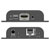Digitus DS-55354 HDMI IP Receiver 4K/60Hz 200m over CAT6 with PoE Support